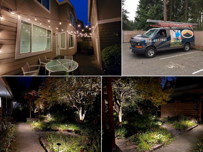 Illuminate Contracting LLC