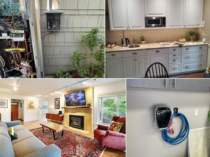 Phase NW Electricians