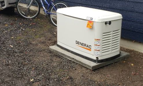 Sun View Electric LLC 7905 189th St Ct E, Puyallup Washington 98375