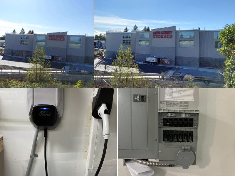 North Shore Electric Inc