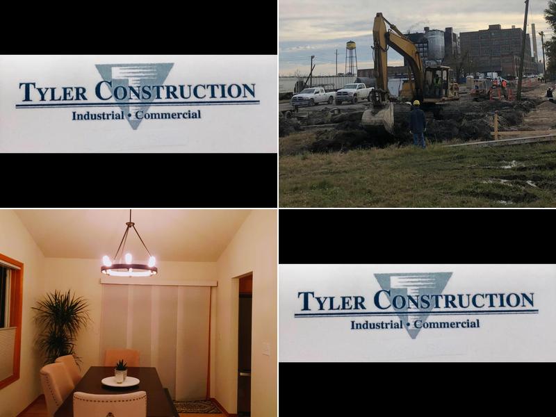 Tyler Construction & Electrical, LLC