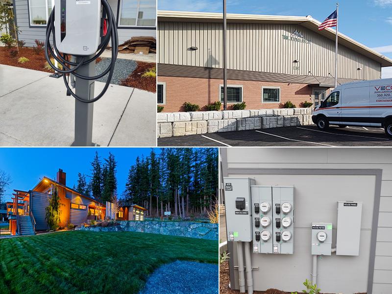 Vecor - Velocity Electric Corp