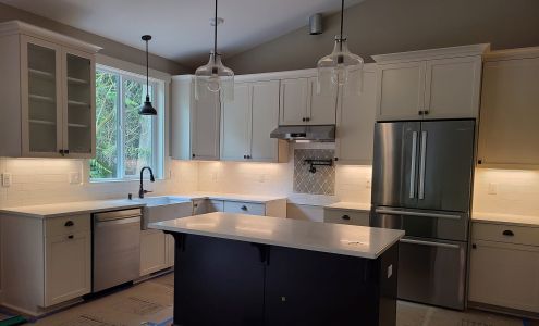 Sequim Valley Electric