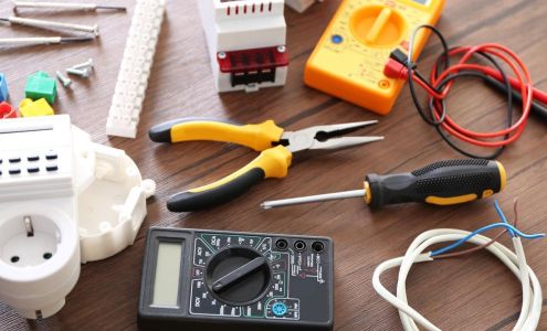 Boucher Electric Inc. W798 Co Rd ZZ, Kaukauna Wisconsin 54130