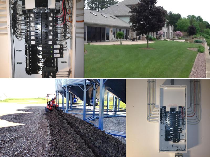 Haywire Electric Inc