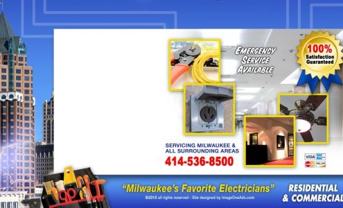 Sparks Electric