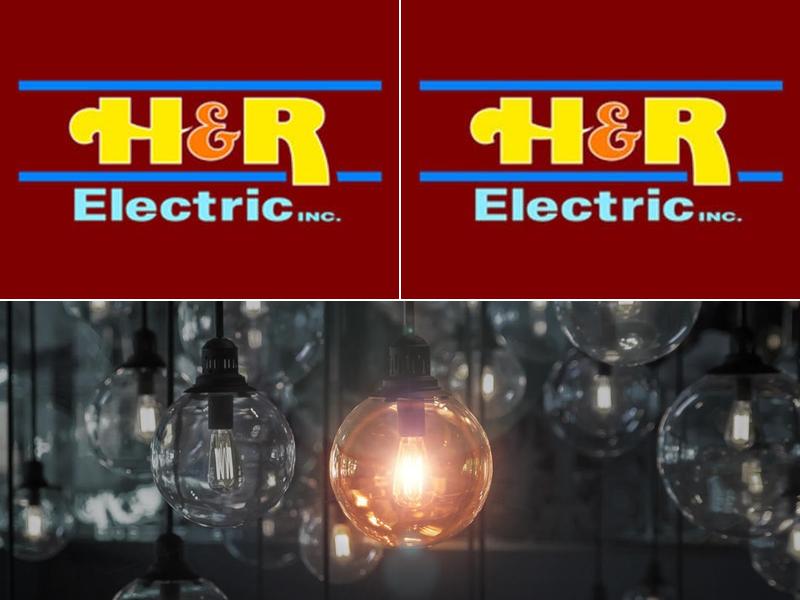 H&R Electric Inc