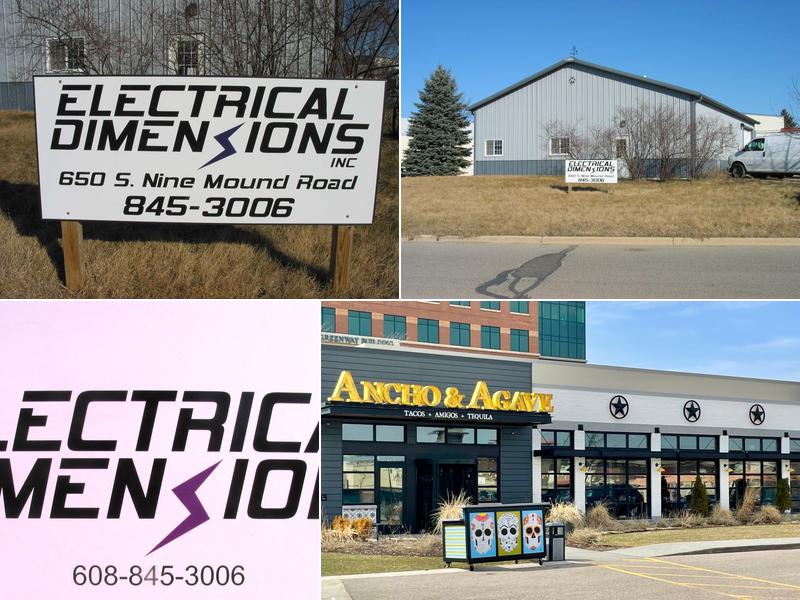 Electrical Dimensions, Inc.