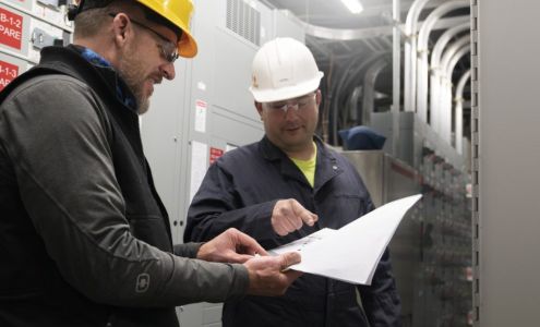 The Stiegler Company, Inc