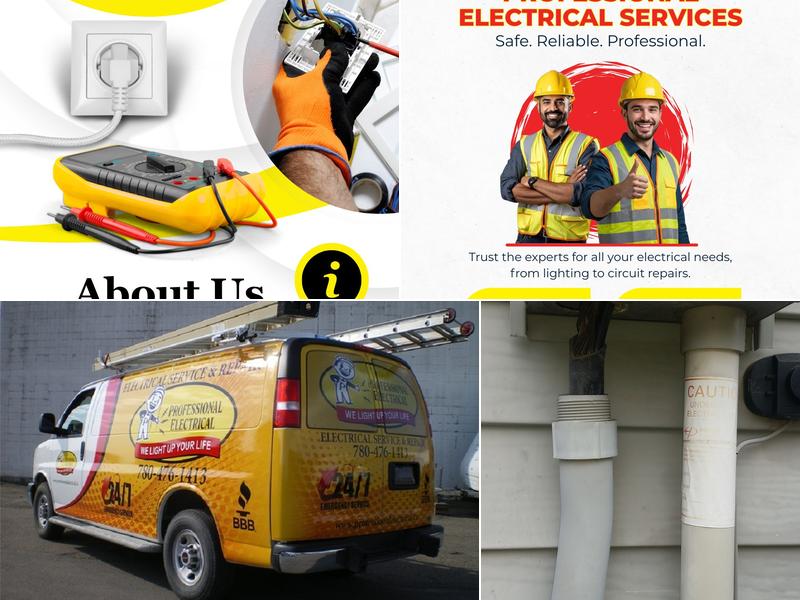 Professional Electrical & Controls Ltd