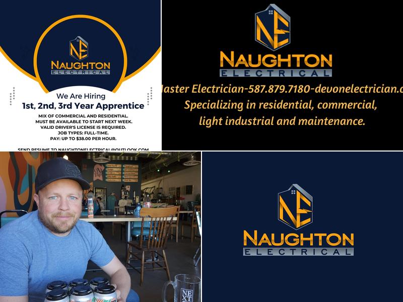 Naughton Electrical