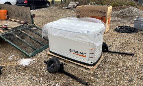 Halo Power Solutions Inc 280 Portage Close #550, Sherwood Park Alberta T8H 2R6