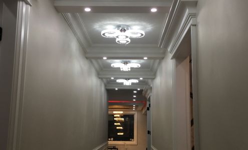 The Right-Way Electric