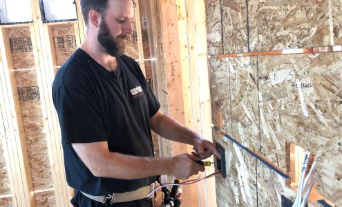 Sprint Electrical Services 4-7221 Lantzville Rd, Lantzville British Columbia V0R 2H0