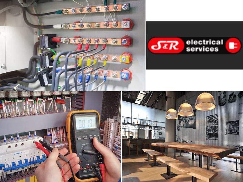 S & R Electrical Services