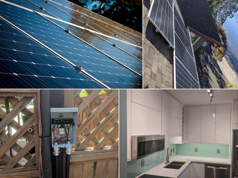 Skailes Electrical LTD.