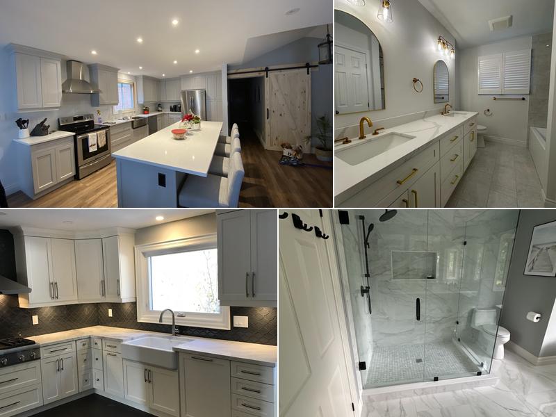 Turco Contracting and Electric LTD.