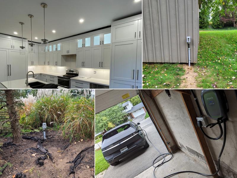 Brant Electric Limited | Electrical Contractors