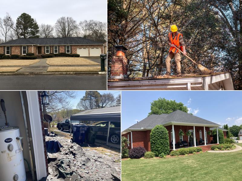 C and K Roofing & Construction Services, LLC