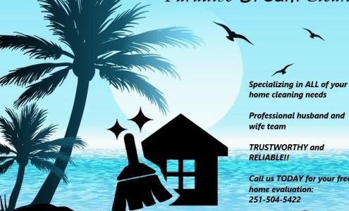 Paradise Dream Clean