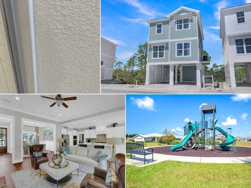 D.R. Horton Baldwin County Division Office