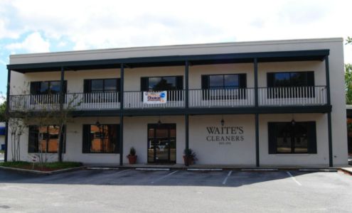 Waite's Cleaners