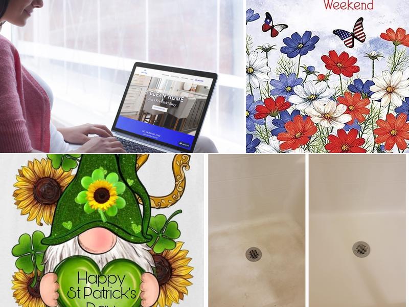 Klassy Klean House Cleaning