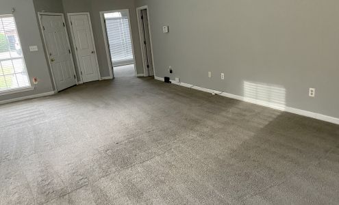 Steamworks Carpet Cleaning