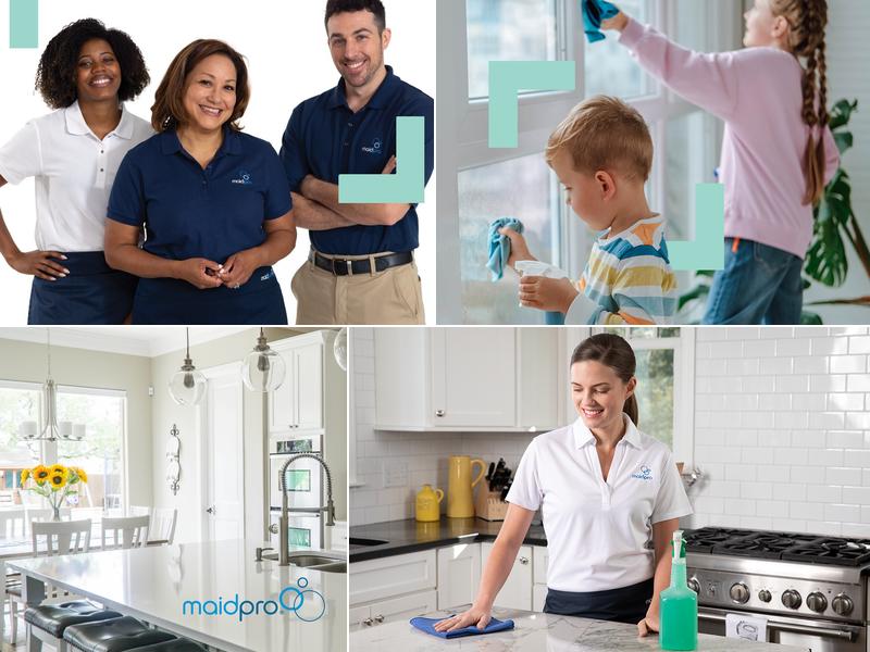 MaidPro Columbus