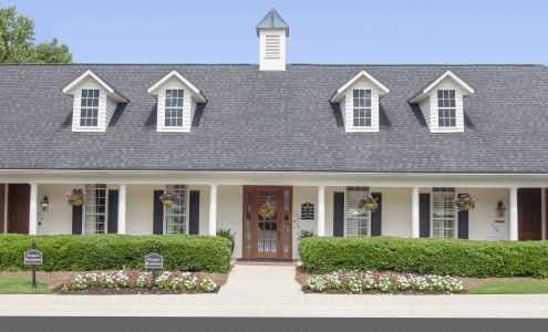 Greystone at Inverness