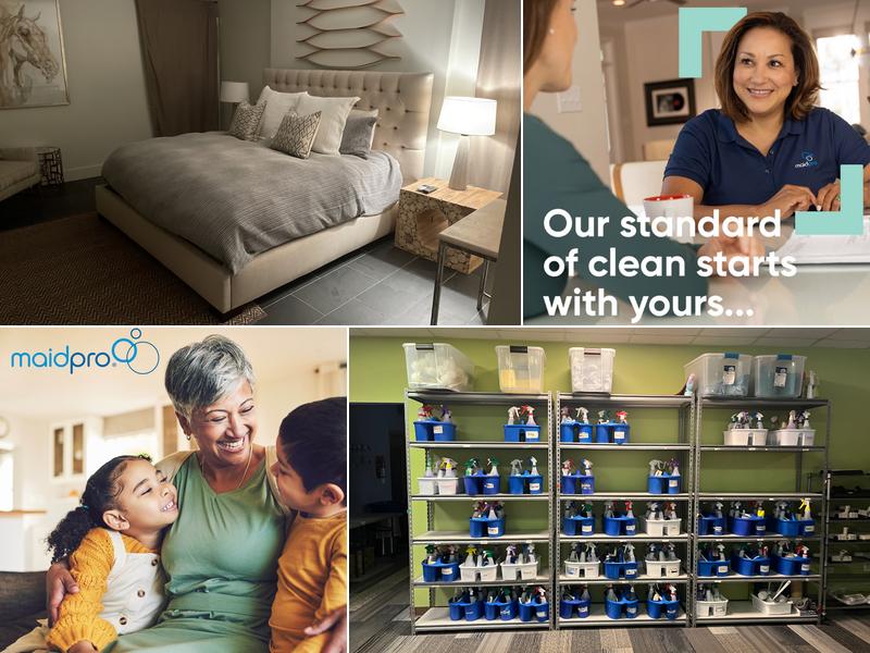 MaidPro of Birmingham