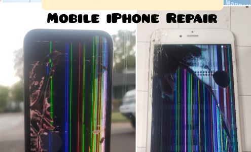 iPhoneCPR - Valley Mobile iPhone Repairs