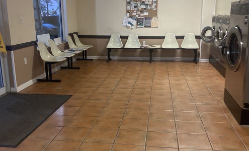 Southern Comfort Laundry