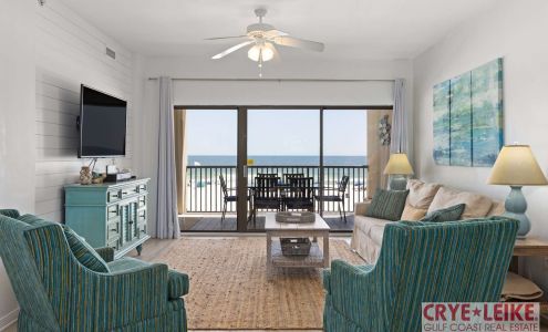 Crye Leike Gulf Coast & Alabama Beach Vacations