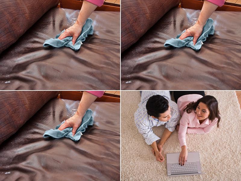 Precious Carpet Cleaning Services