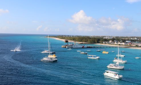 Mark Downey & Associates: Bradley Loftin