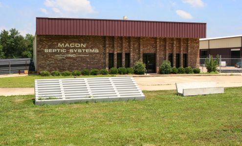 Macon Septic Systems, Inc Macon
