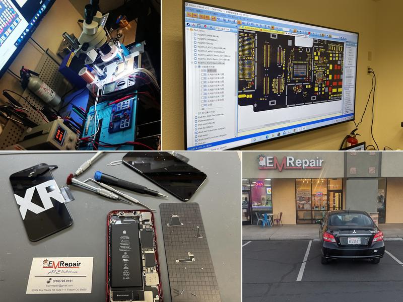 Express Mobile Repair (Phones - Computers - Tablets & More)