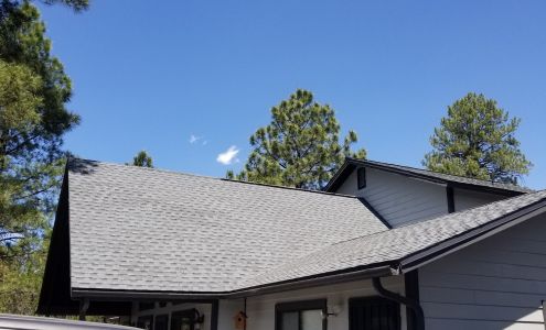 Gleason Roofing, LLC