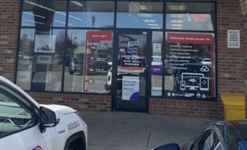 Ca Mart cellphone Repair Sales and Services