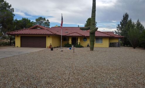 Freedom Roofing & Restoration, LLC