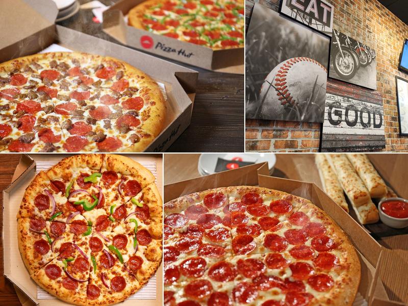 Pizza Hut
