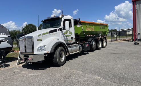 Best Job Dumpster Services 10861 State Hwy 605, Slocomb Alabama 36375