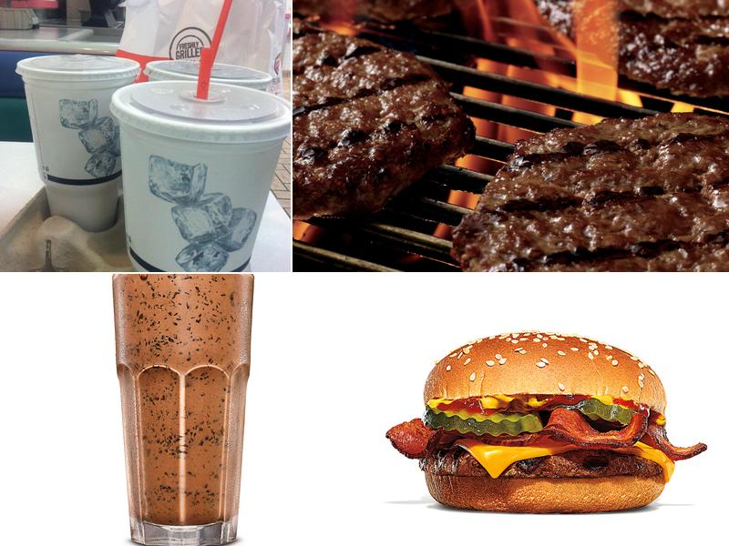 Burger King 2600 Willow Street Pike N, Willow Street