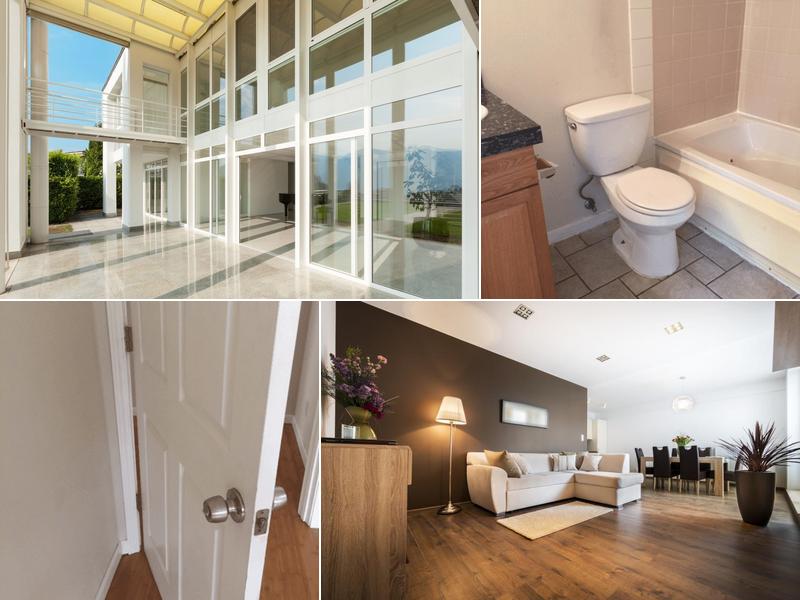 A Affordable Cleaning By Diane's Service