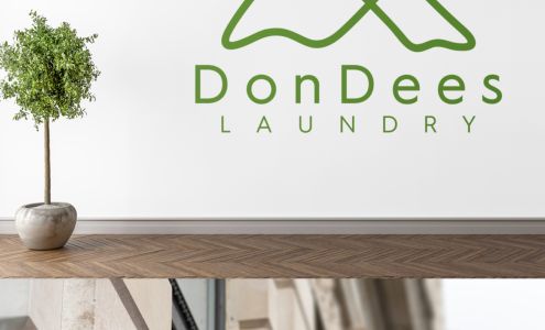 Dondees Laundry