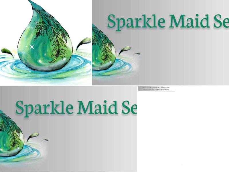 Sparkle Maid Services