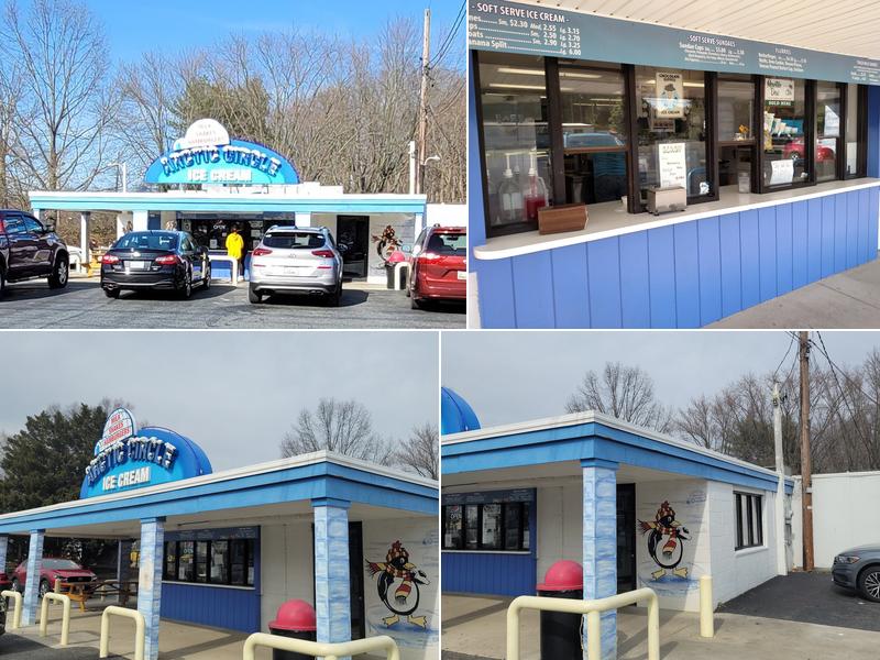 Arctic Circle - Churchville