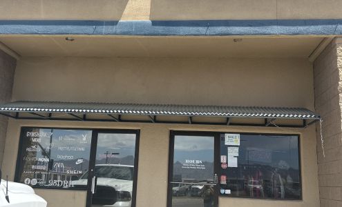 Edward D Cook Roofing & Repair