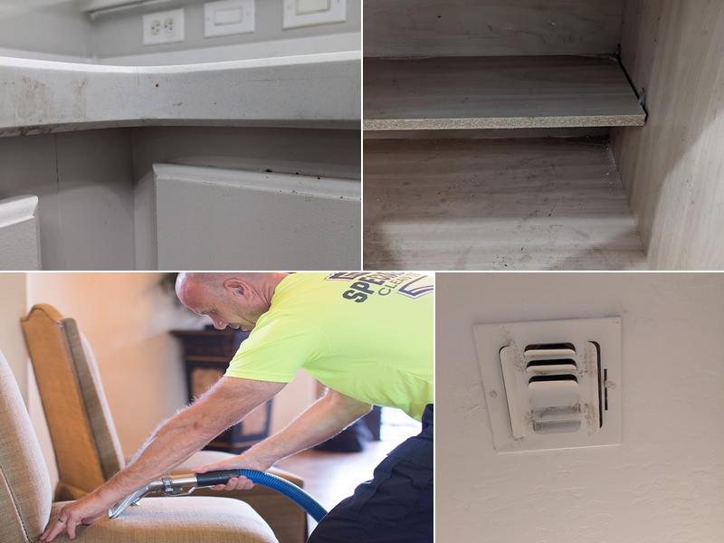 Special Ops Clean Team